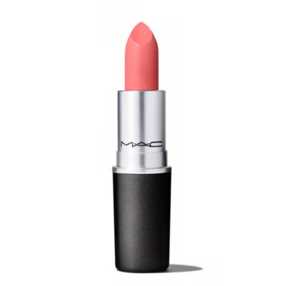 MAC Retro Matte Lipstick 703 Runway Hit